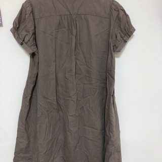 ローリーズファーム ワンピースの画像