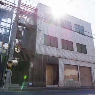 礼金・敷金・仲介手数料なし！ ヴィラマスミⅡ　全室禁煙