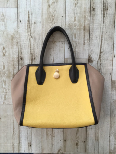 FURLAハンドバッグ