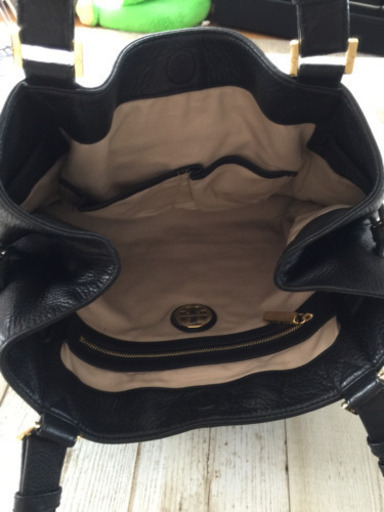 TORY BURCH バッグ