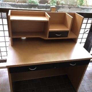 子供用学習机