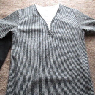 （新品） BLUE STANDARD 　Tシャツ　2枚Mサイズ　春夏　　4298円相当の画像