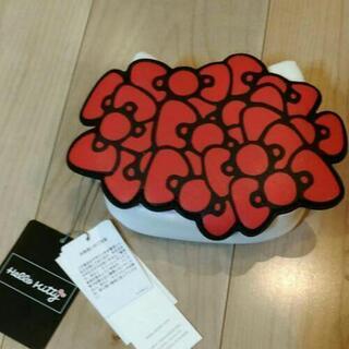 【新品・未使用】ハローキティ　HELLO KITTY　snide...