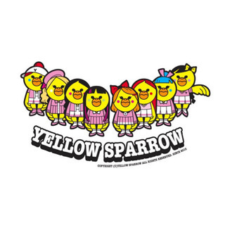 K-POPダンススクール YELLOW SPARROW 体験レッ...