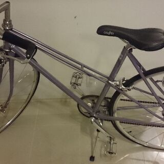 Coggey 自転車