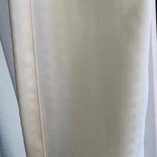 カーテン③の画像