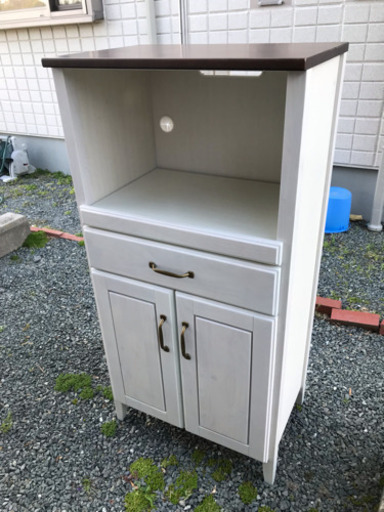 受け渡し予定者決定！レンジボード
