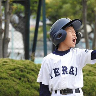 選手、大、大、大、募集(このままだと...)