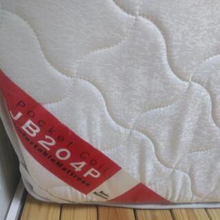 マットレスの画像