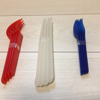 ピクニックセットの画像