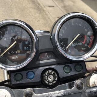 【お盆限定】ZRXⅡ　Kawasaki　2001年式　約42000キロの画像