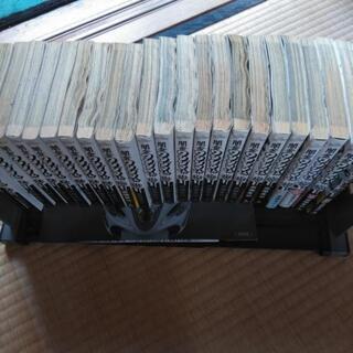 闇金ウシジマくん　１〜２４巻の画像