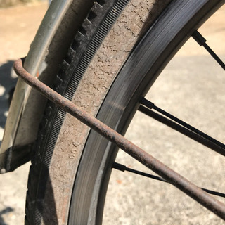 折りたたみ自転車