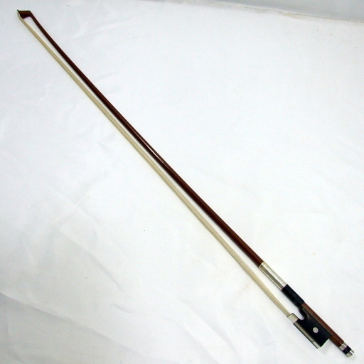 メンテ済み 音量あり チェコ製 Stradivariタイプ バイオリン 4/4 杉藤 弓 毛替え済み 中古バイオリン 愛知県清須市より 手渡し 全国発送対応