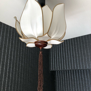 照明器具 2点の画像