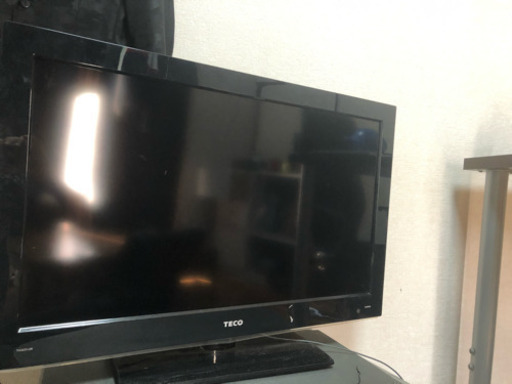 TECO 液晶カラーテレビ TA3231JW
