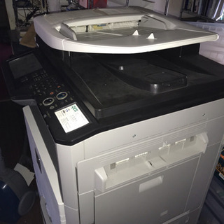 【福岡直接引き取り限定】コピー機 シャープMX-2310F 中古品 ◎整備済み シャープ A3 カラー複合機 MX-2310F SHARP 中古