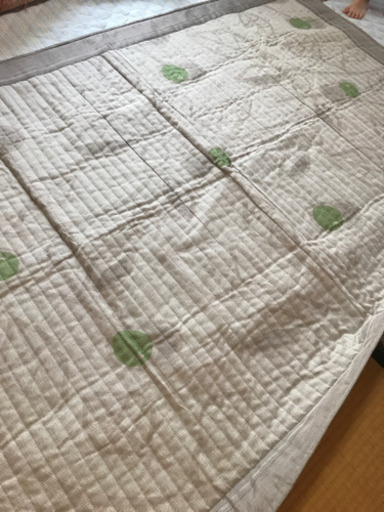 1.5畳 ラグ