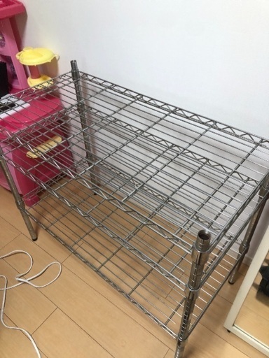 メタルラック