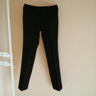 シンプルなスーツほぼ新品の画像