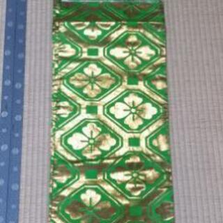 色打掛、大振袖、袋帯。取りに来てくださる方に差し上げます！の画像