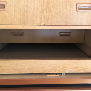 80✖️🐤80　中古品 タンスの画像