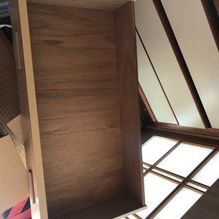 80✖️🐤80　中古品 タンスの画像