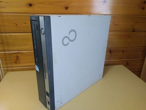 デスクトップPC　本体のみ