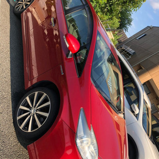 車検2年 プリウスの画像