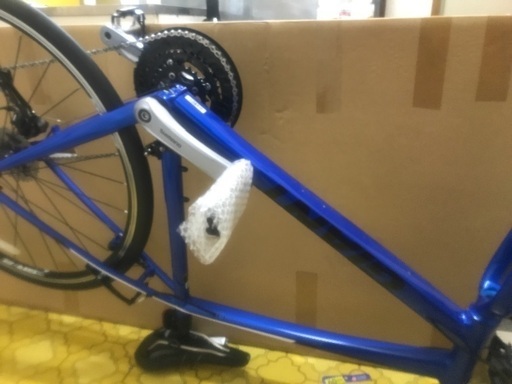 gaiant escape3RX 青