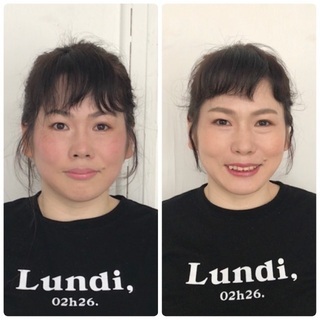 【メイクレッスン】私の知らないワタシを知る💕毎日使えるメイクのレッスン💄の画像