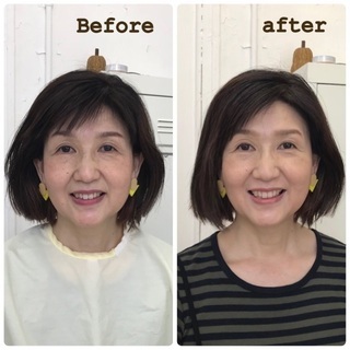 【メイクレッスン】私の知らないワタシを知る💕毎日使えるメイクのレッスン💄の画像