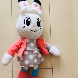 ★良品 ぬいぐるみ★ しまじろうと仲間たちの画像