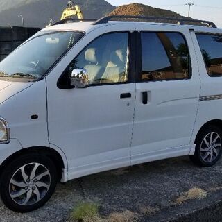 アトレーcustom