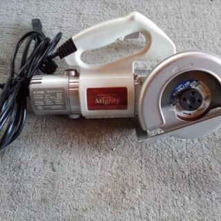 電動工具