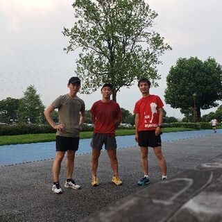 ランニングチーム仲間募集！ - 熊本市