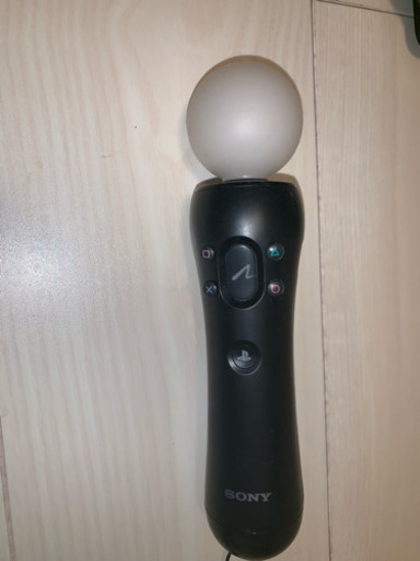 PS4 モーションコントローラー2個セット