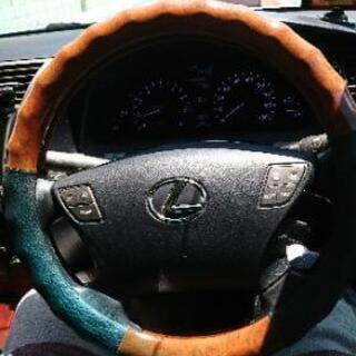 売か交換 レクサス LS460 バージョンS Iパッケージの画像