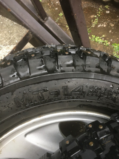 冬道に攻めの走りをしたい方に！