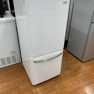 半年間動作保証！Haier 2ドア冷蔵庫！！！