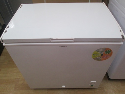 アビテラックス　冷凍庫　ACF-102R　2011年式