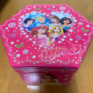 Disneyお絵かきセットの画像