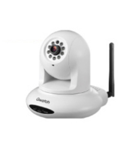 ペットの見守りカメラクォッチ