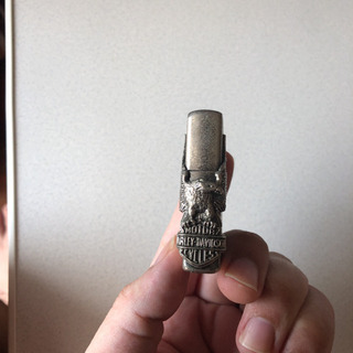 Zippo HARLEY-DAVDSON