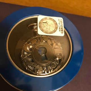 コナンの時計