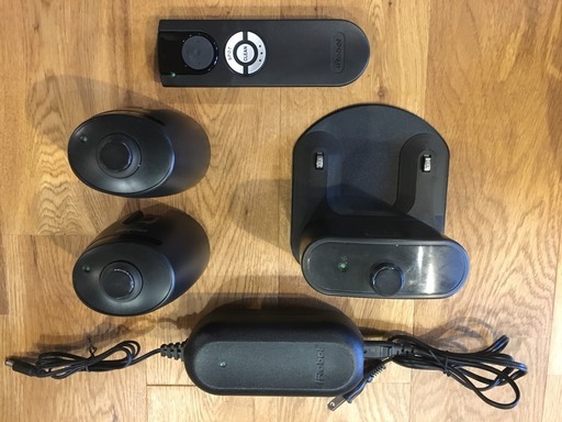 iRobot 自動掃除機 ルンバ 780