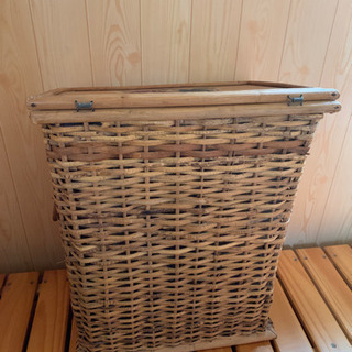カゴ 収納 無料 の画像