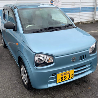 ☆5速MT☆ アルト ❗️