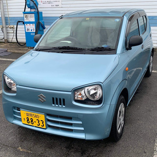 ☆5速MT☆ アルト ❗️の画像
