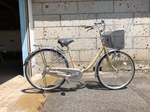 自転車 ２４インチ